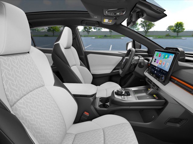 New 2026 Subaru Uncharted AWD image 15