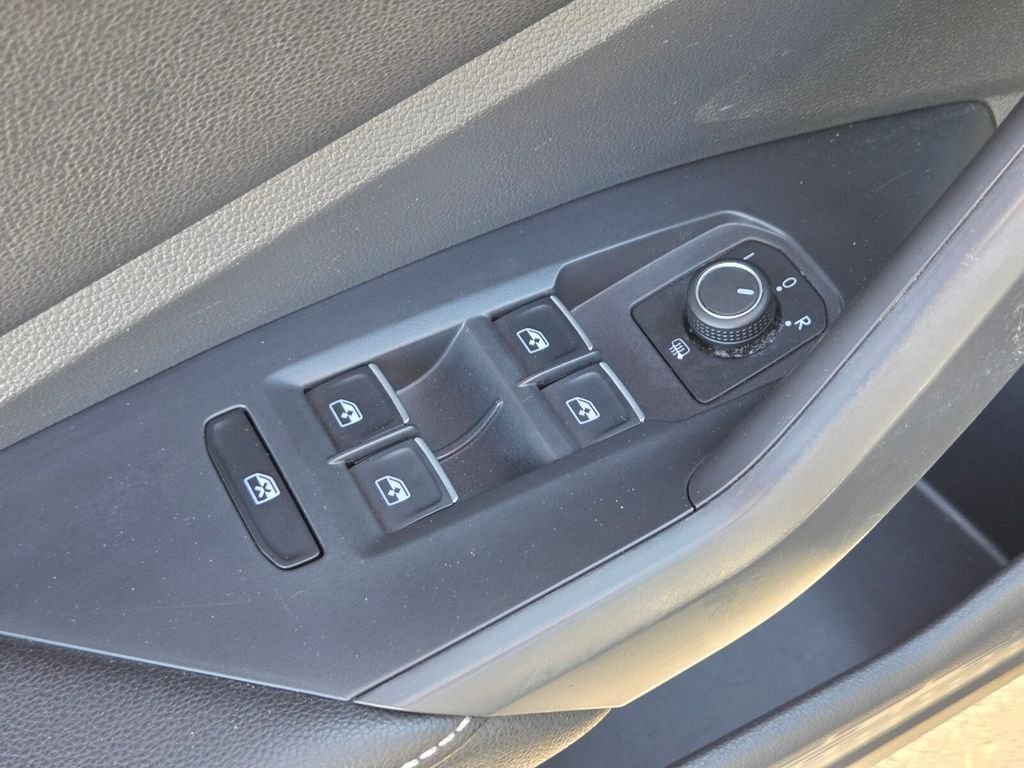 Used 2024 Volkswagen Jetta S FWD image 22