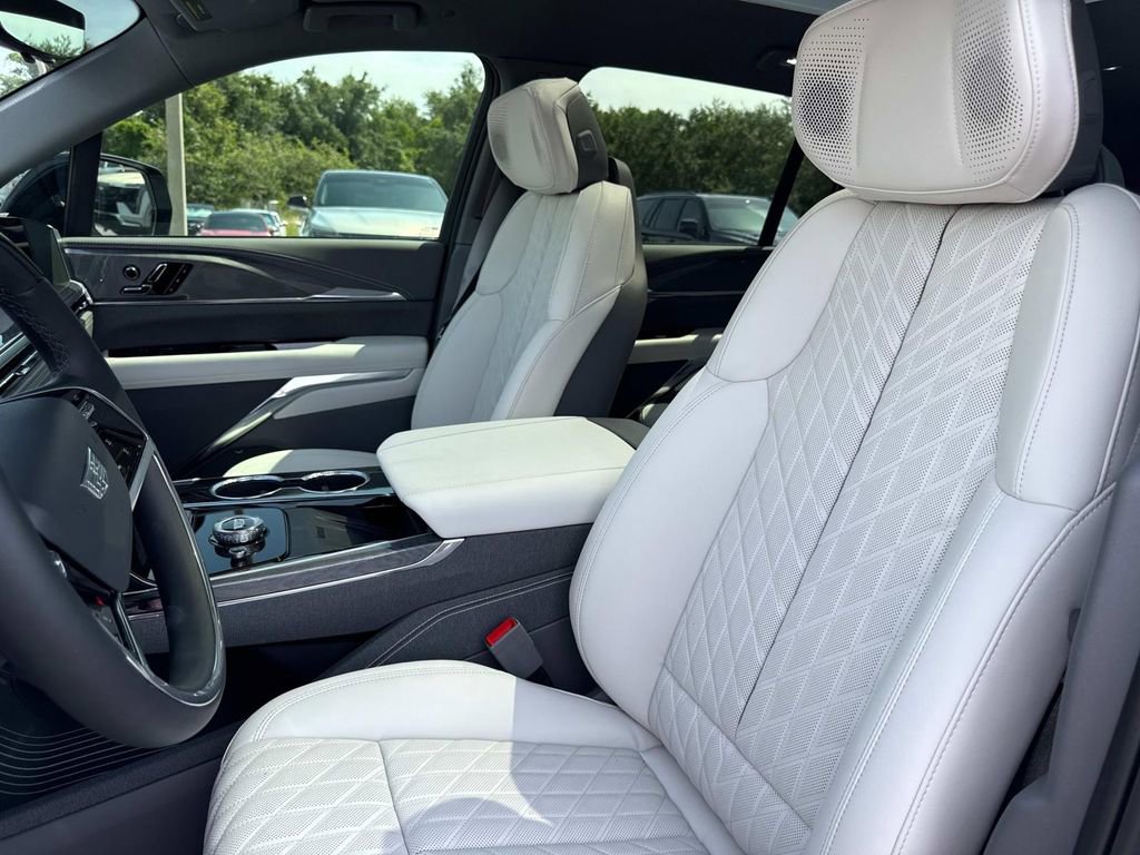 New 2026 Cadillac Escalade IQ Luxury 1 image 22