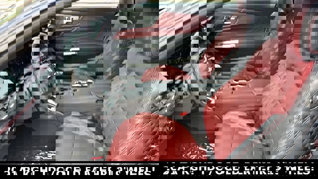 New 2026 Ford Mustang Premium image 21