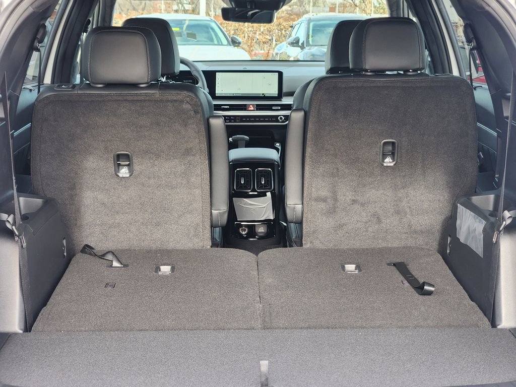 New 2026 Kia Sorento SX Prestige image 13
