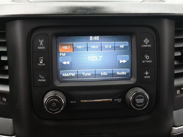 Used 2019 RAM 2500 Big Horn image 20