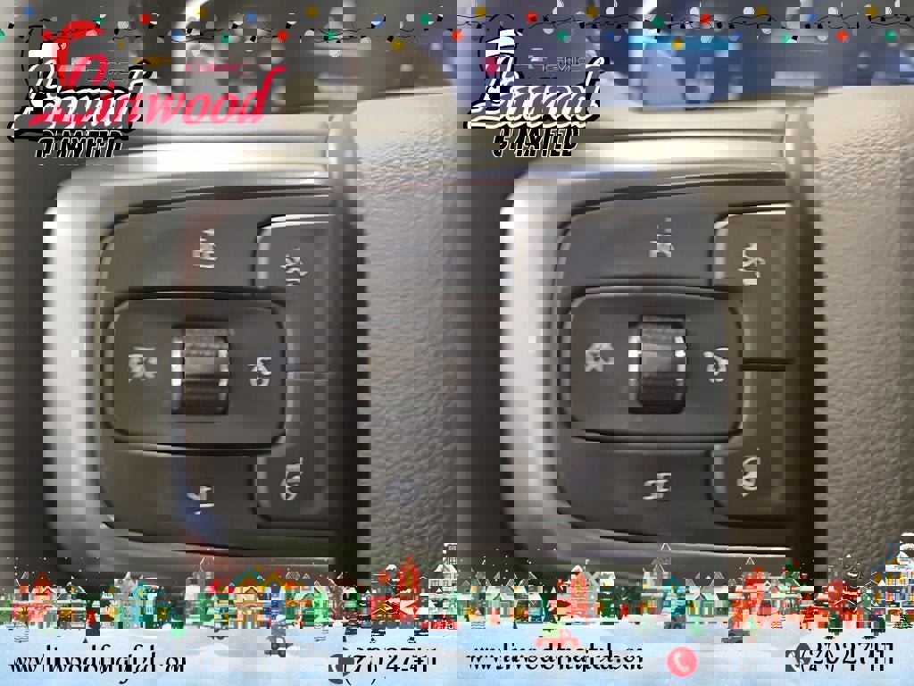 New 2026 Chevrolet Silverado 1500 LT image 19