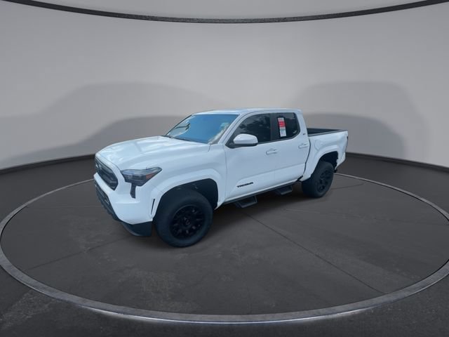 New 2025 Toyota Tacoma SR5 image 9