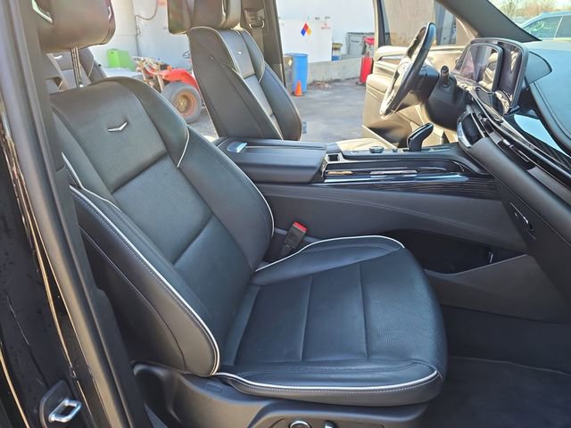 Used 2021 Cadillac Escalade Sport image 10