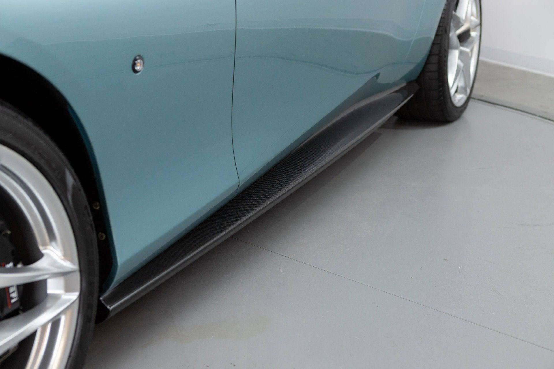 Certified 2024 Ferrari Roma Spider RWD image 80