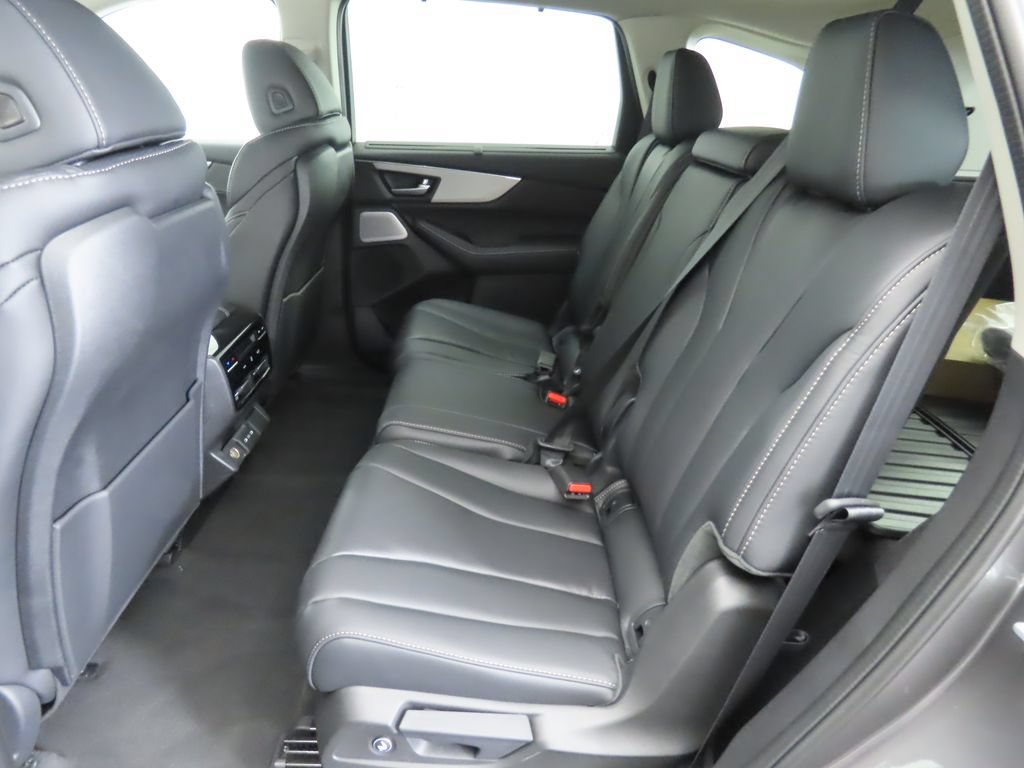 Used 2026 Acura MDX w/ Technology Package FWD image 22