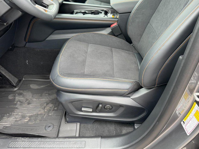 New 2026 Ford Explorer Tremor w/ Tremor Ultimate Package AWD/4WD image 18