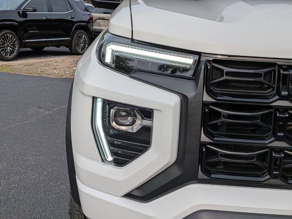 New 2026 GMC Canyon Elevation w/ Convenience Package AWD/4WD image 10