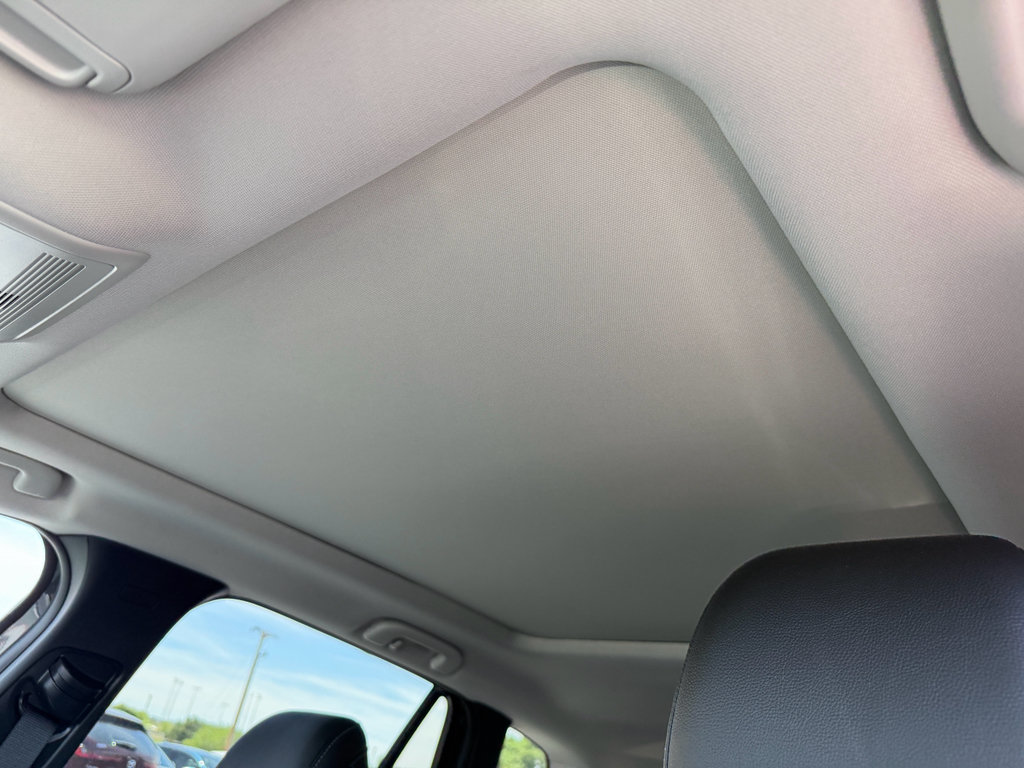 New 2026 MAZDA CX-50 AWD 2.5 S w/ Cargo Package image 27