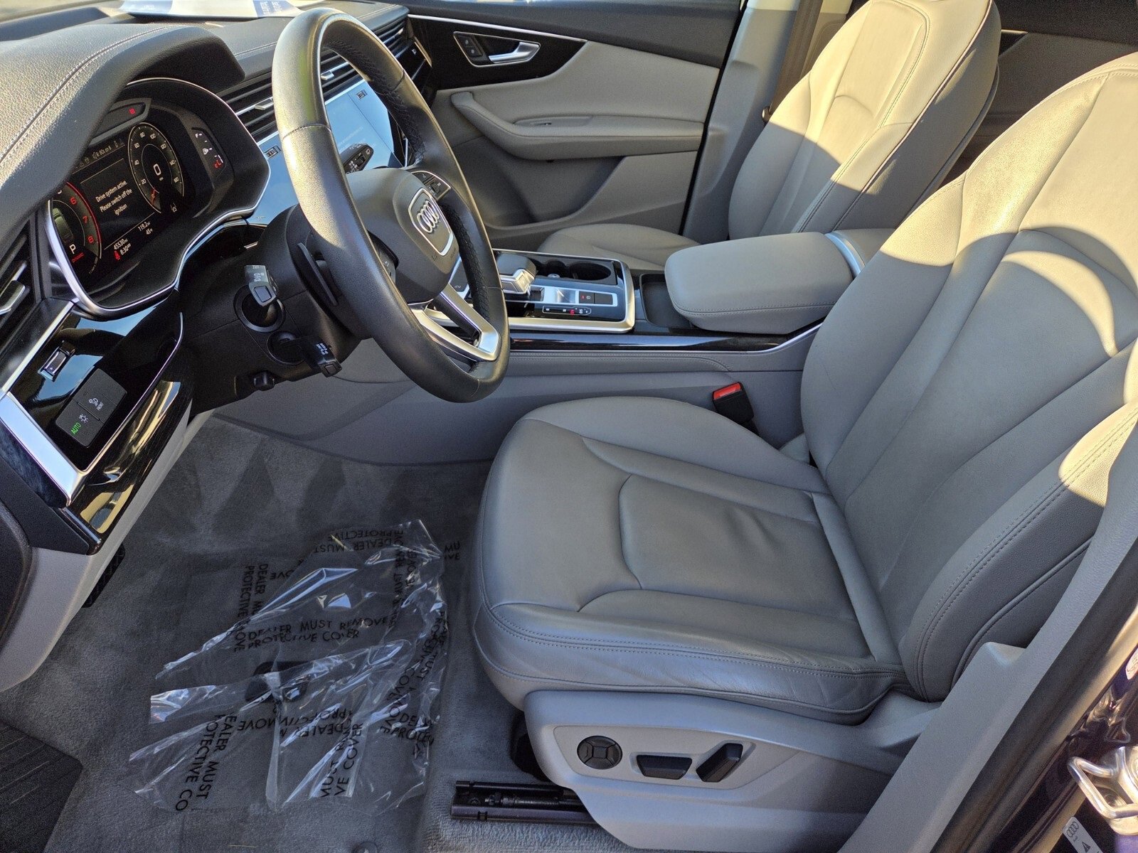 Used 2024 Audi Q7 3.0T Premium Plus image 10