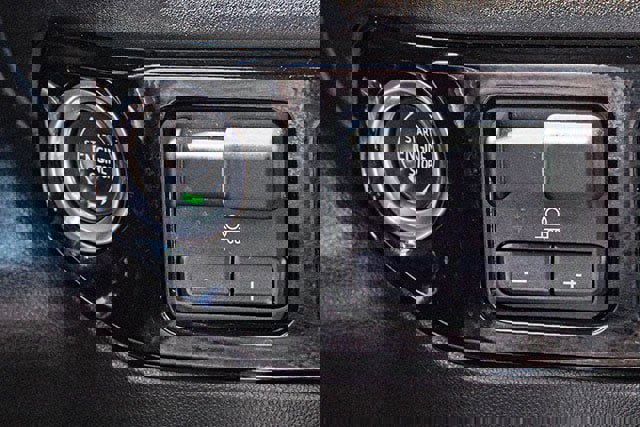 Used 2023 Chevrolet Silverado 1500 LTZ image 21