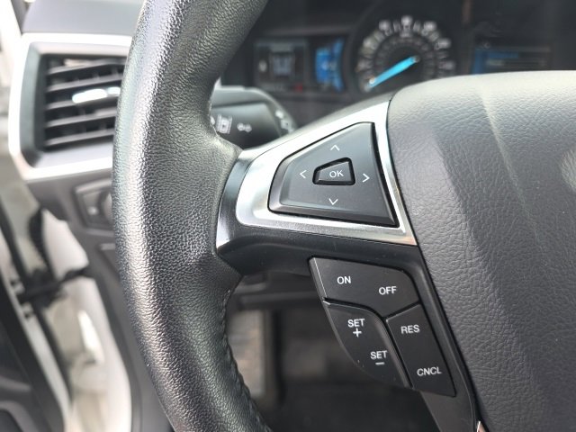 Used 2024 Ford Edge SEL w/ Convenience Package image 18