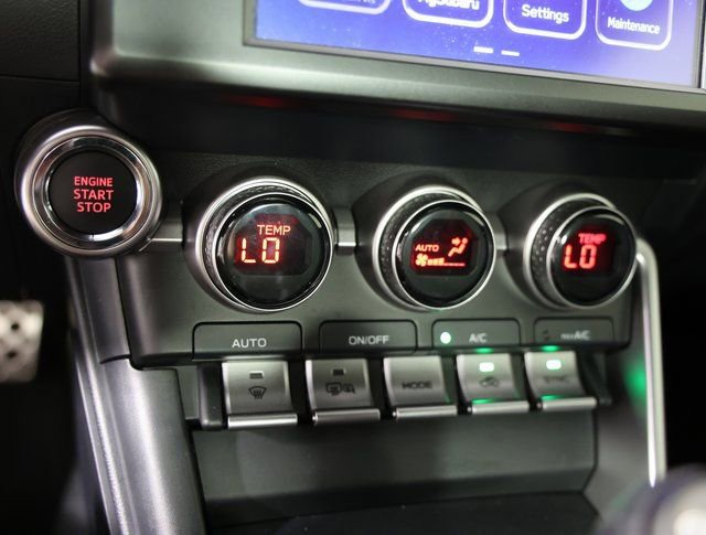 Used 2023 Subaru BRZ Limited image 21