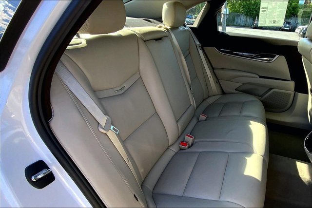 Used 2016 Cadillac XTS Luxury w/ Driver Awareness Package FWD image 25