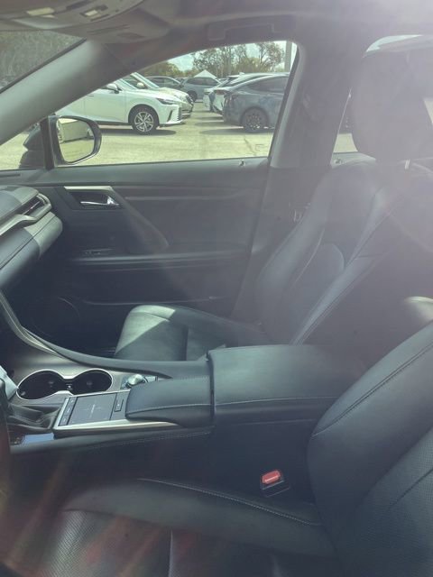 Used 2020 Lexus RX 350 FWD w/ Premium Package image 9
