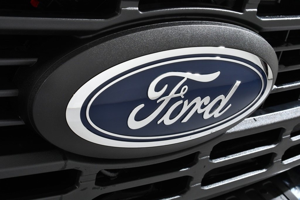 New 2026 Ford F350 XL w/ XL Driver Assist Package image 20