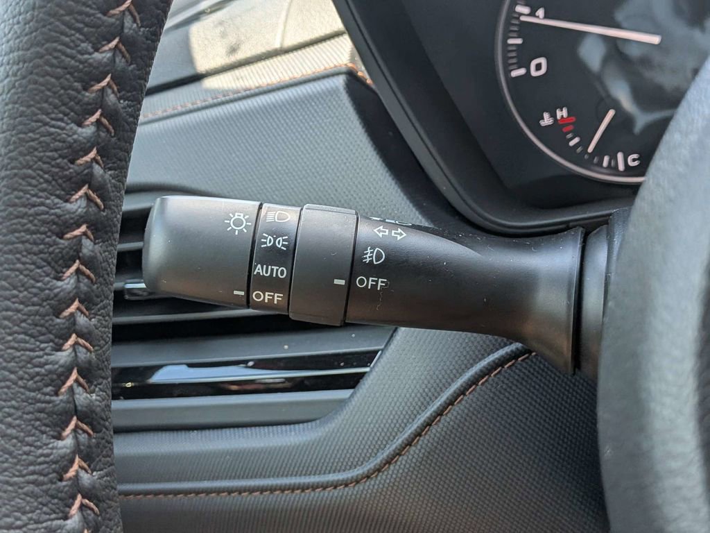 New 2026 Subaru Forester Touring AWD/4WD image 32