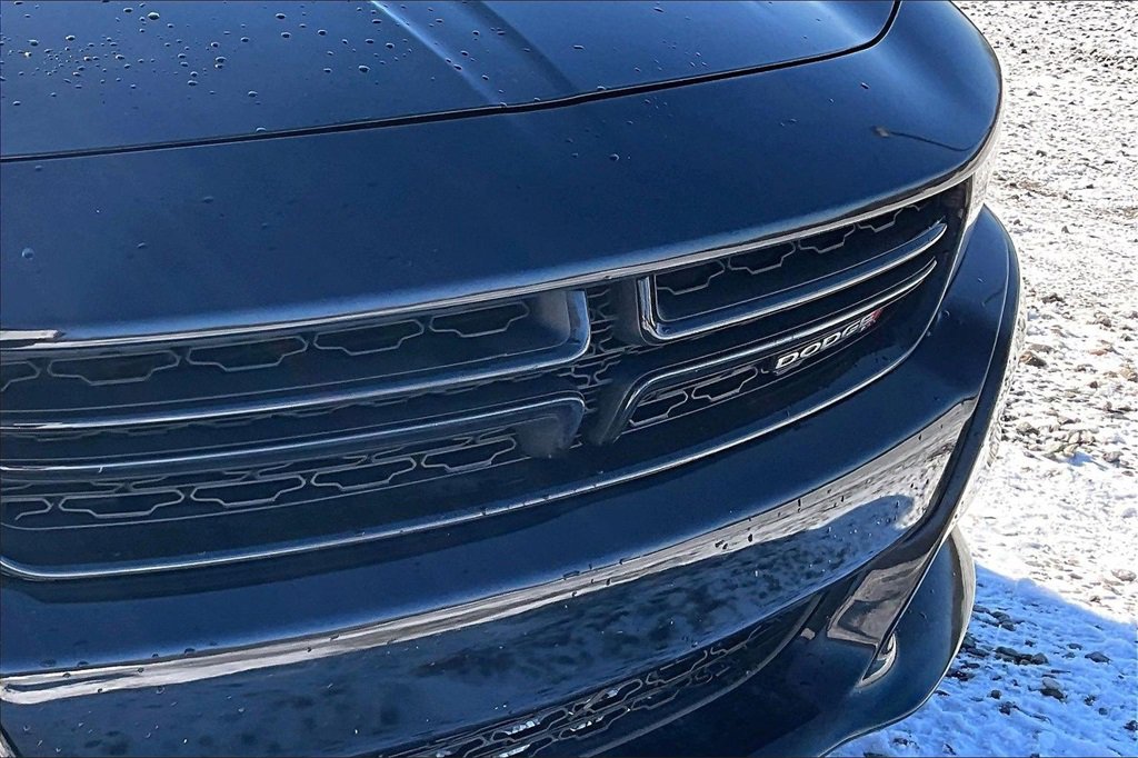 Used 2021 Dodge Charger SXT w/ Leather Interior Group image 24