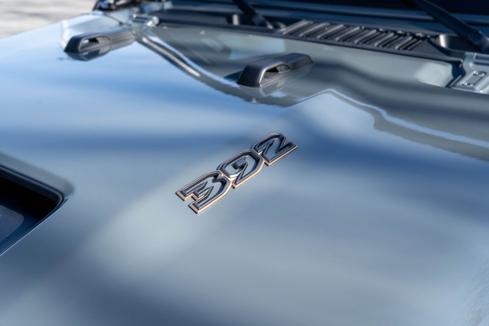 Used 2024 Jeep Wrangler Rubicon 392 image 15