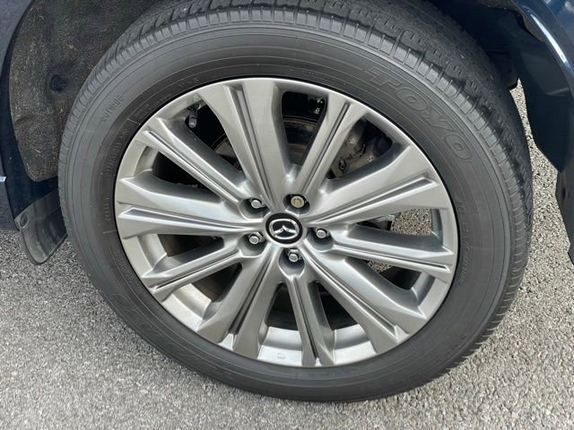 Used 2022 MAZDA CX-5 Signature image 30
