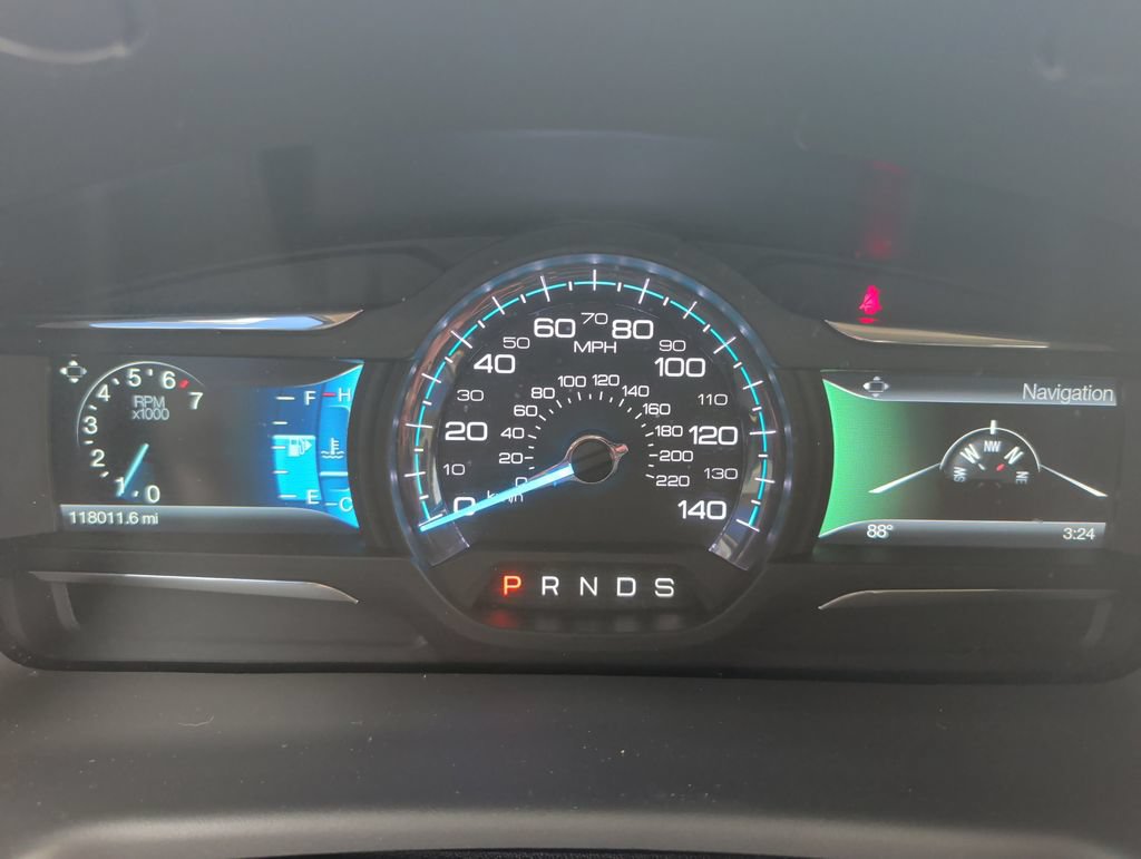 Used 2019 Ford Flex SEL w/ Equipment Group 202A AWD/4WD image 12