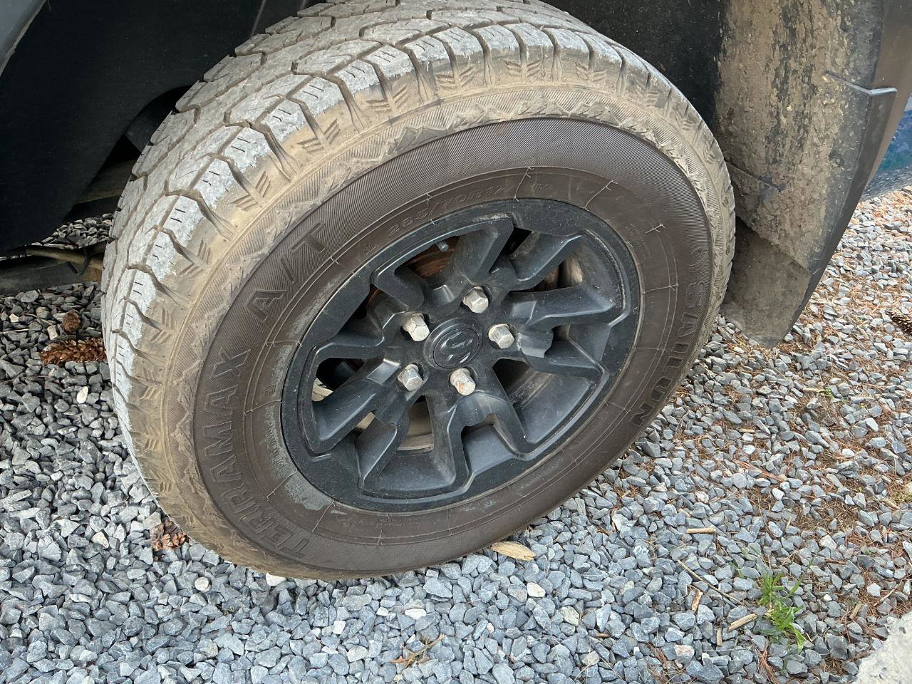 Used 2021 RAM 1500 Classic Warlock image 22