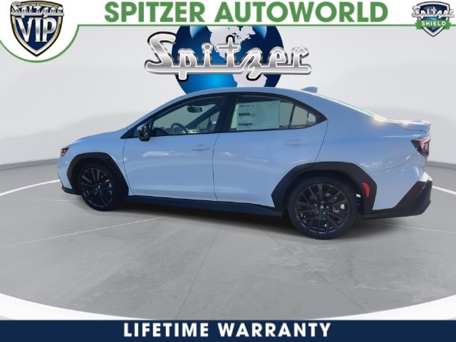 New 2026 Subaru WRX Premium AWD/4WD image 11
