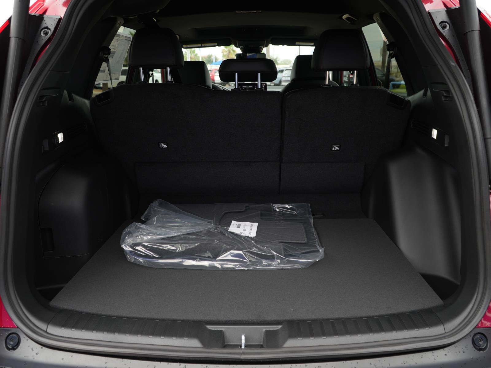 New 2026 Honda CR-V Sport-L image 8