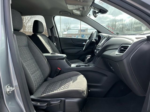 Used 2024 Chevrolet Equinox LT image 7