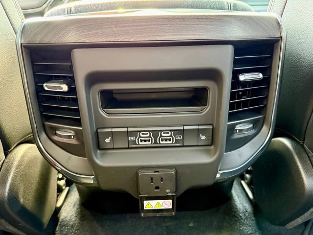 New 2026 RAM 1500 Laramie w/ Sport Appearance Package image 31