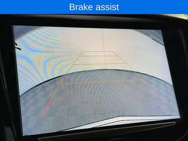 Used 2018 Cadillac ATS 2.0T Sedan RWD image 21