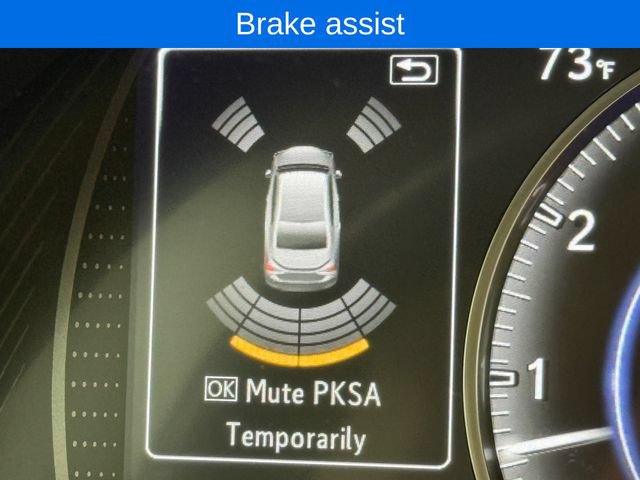 Used 2020 Lexus ES 350 w/ Premium Package FWD image 22