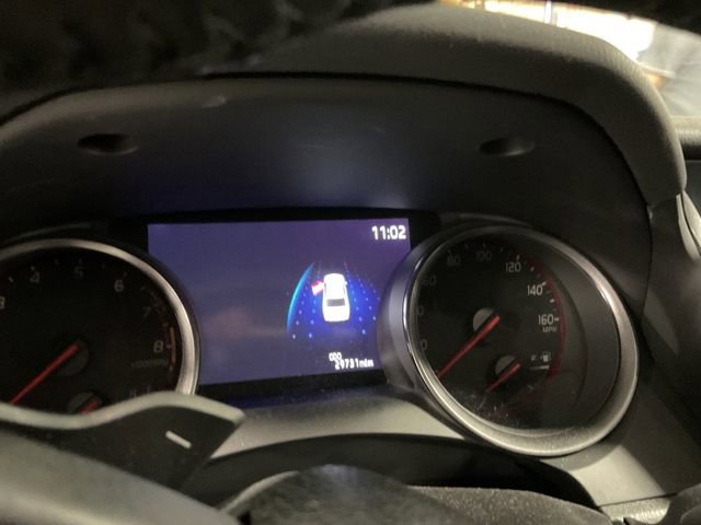 Used 2024 Toyota Camry XSE image 14