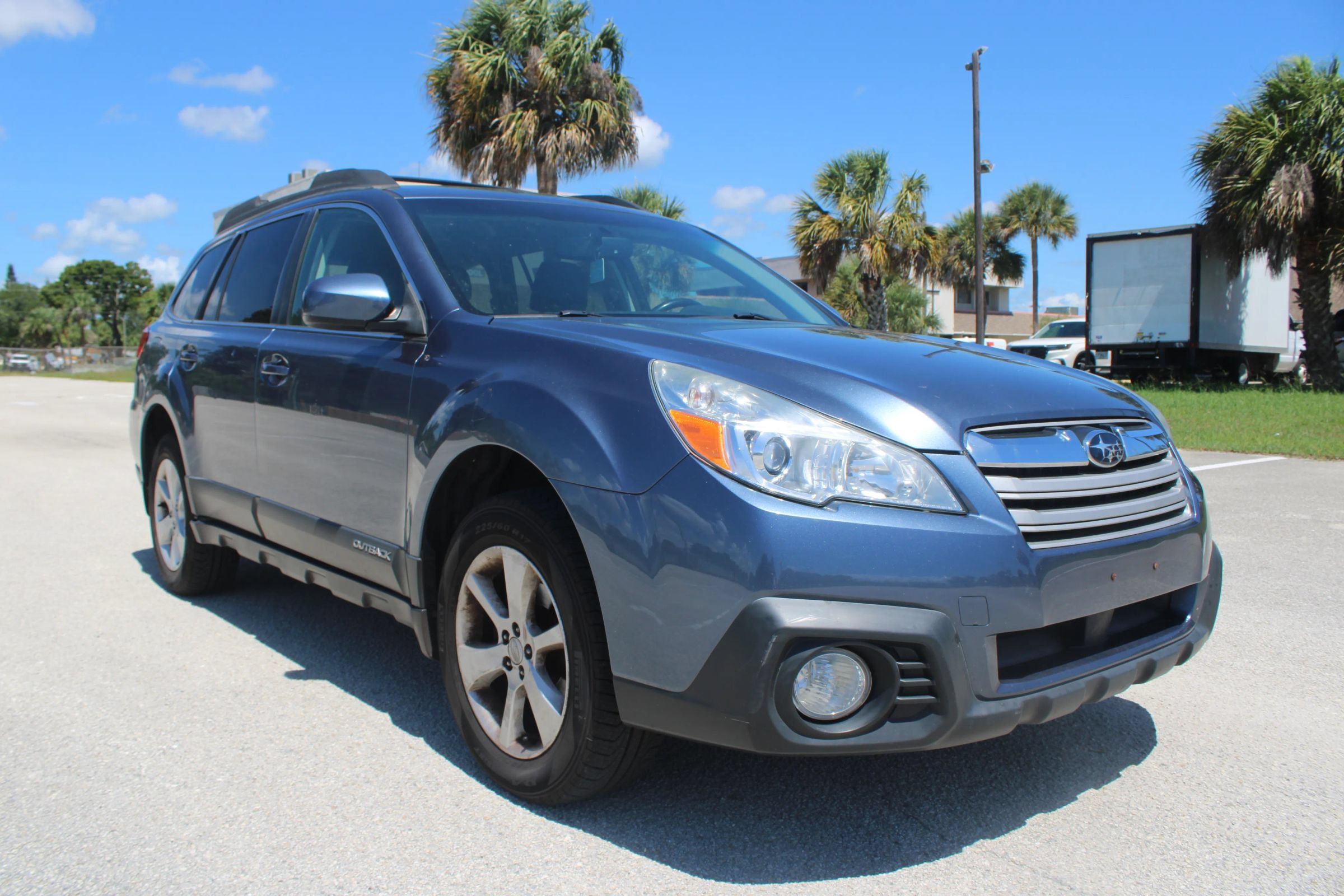 Used 2013 Subaru Outback 2.5i Premium w/ Popular Pkg 1B AWD/4WD image 18