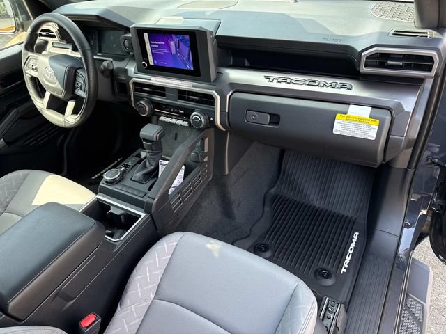 New 2026 Toyota Tacoma SR5 AWD/4WD image 14