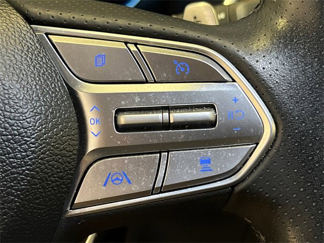 Used 2023 Hyundai Santa Fe Calligraphy image 22