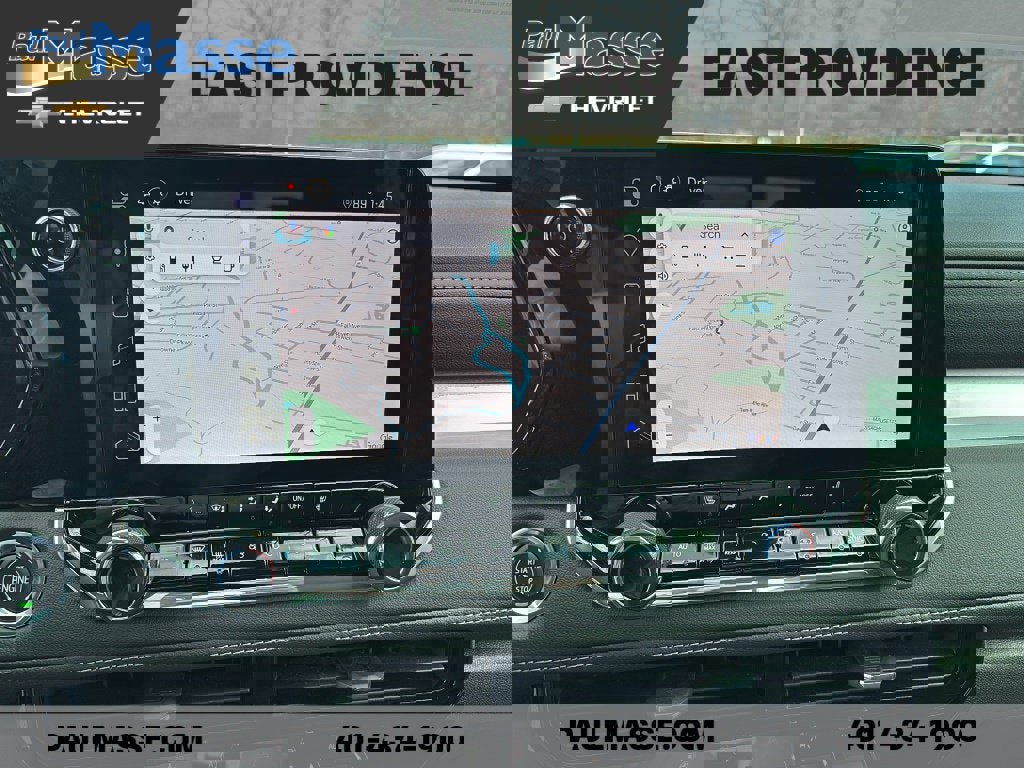 Certified 2023 Chevrolet Colorado LT w/ LT Convenience Package III image 14