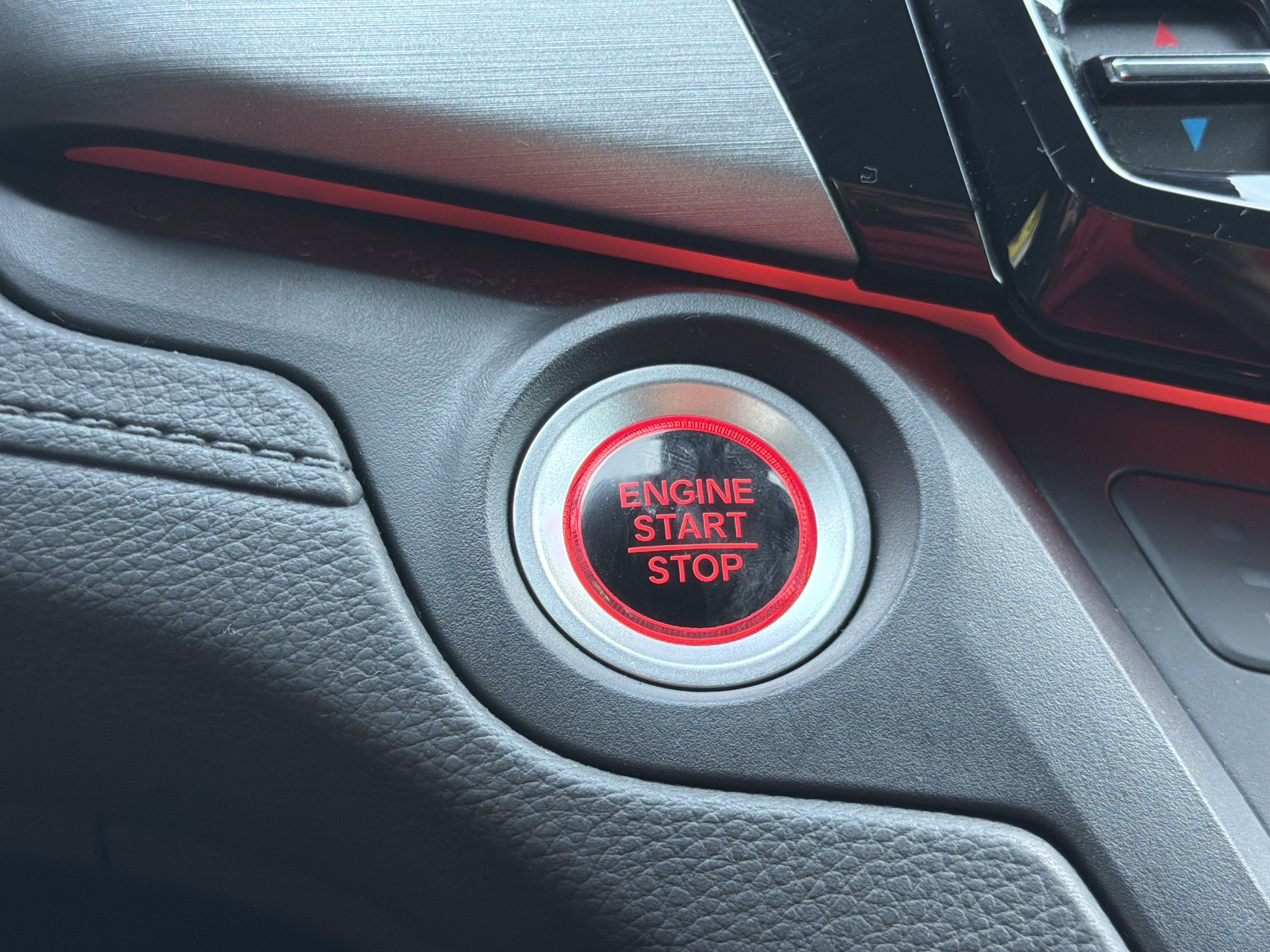 Certified 2024 Honda Odyssey Sport image 9