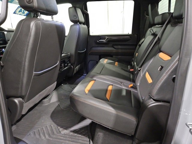 Certified 2024 GMC Sierra 2500 AT4 w/ AT4 Premium Plus Package image 14