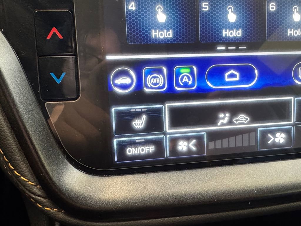 Certified 2023 Subaru Outback Wilderness image 28