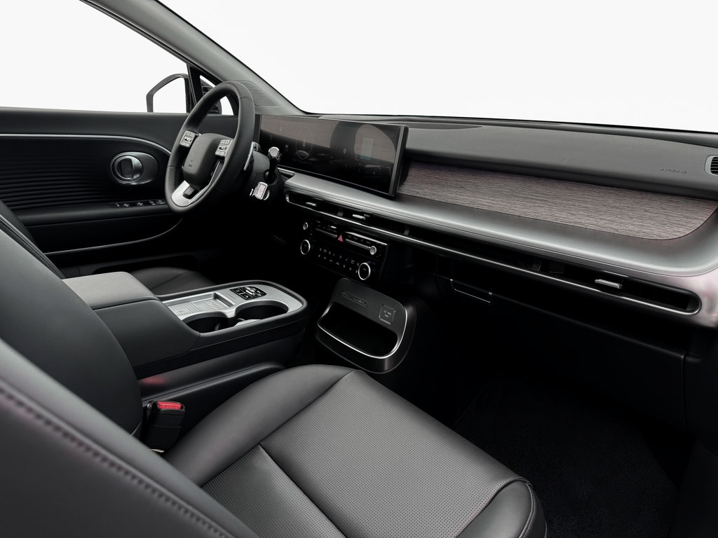 New 2026 Hyundai Ioniq 9 SEL AWD/4WD image 16