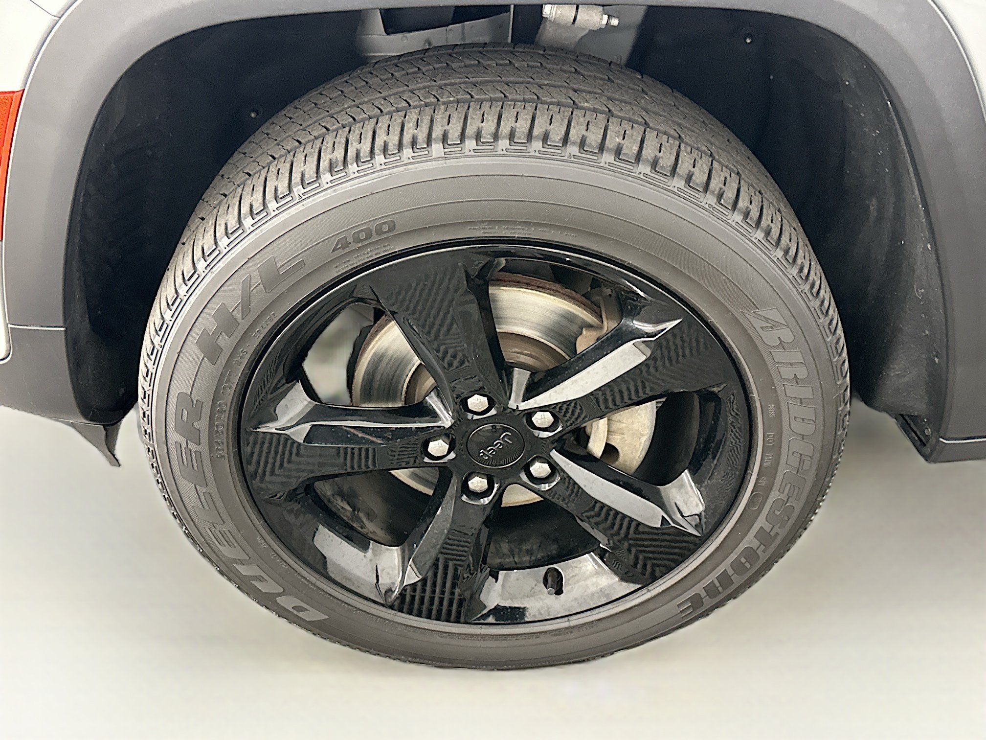 Used 2023 Jeep Grand Cherokee Altitude AWD/4WD image 11
