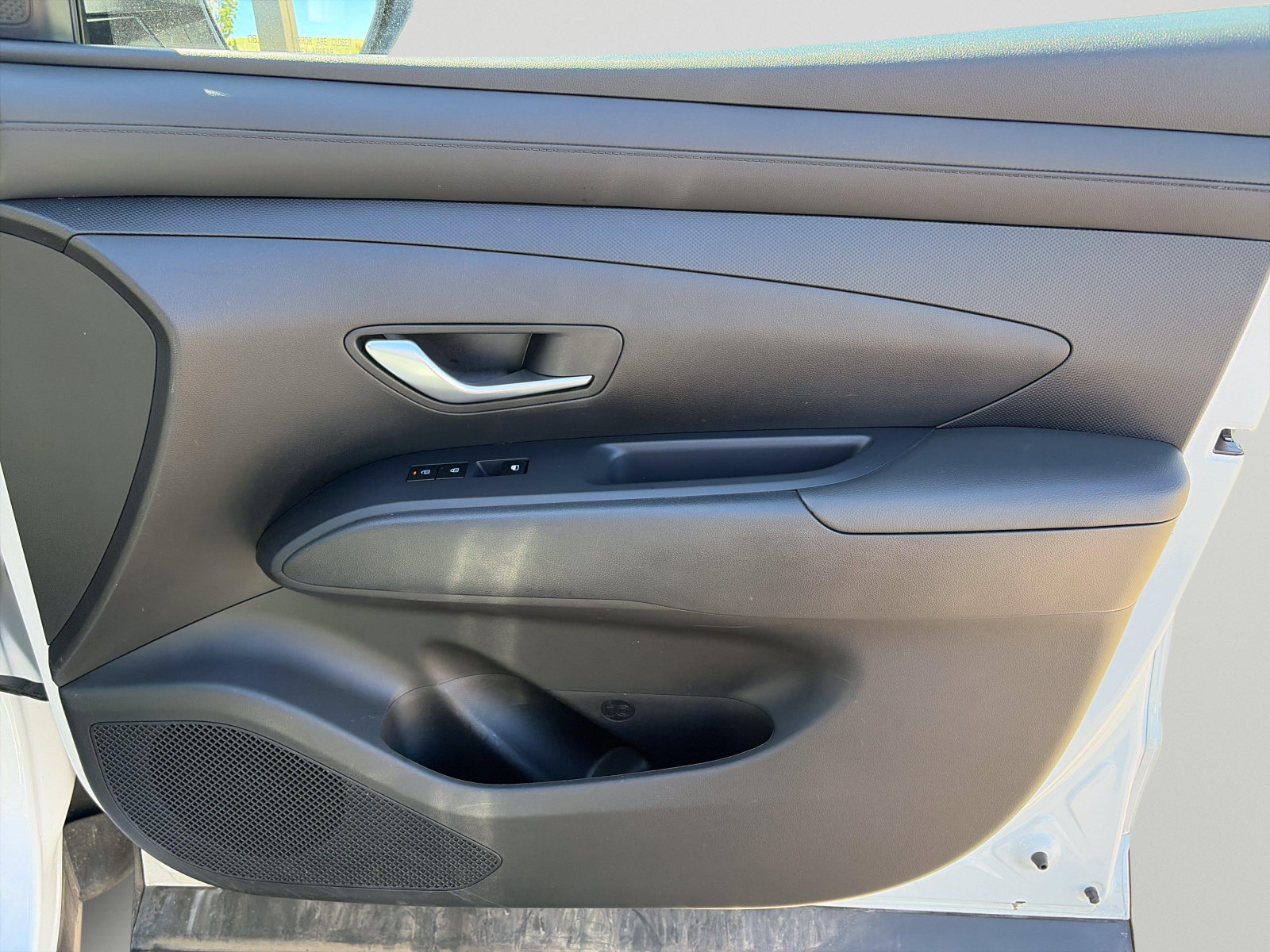 Certified 2025 Hyundai Santa Cruz SE AWD/4WD image 6