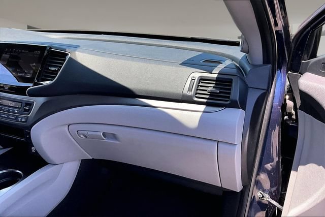 Used 2022 Honda Pilot EX-L image 24