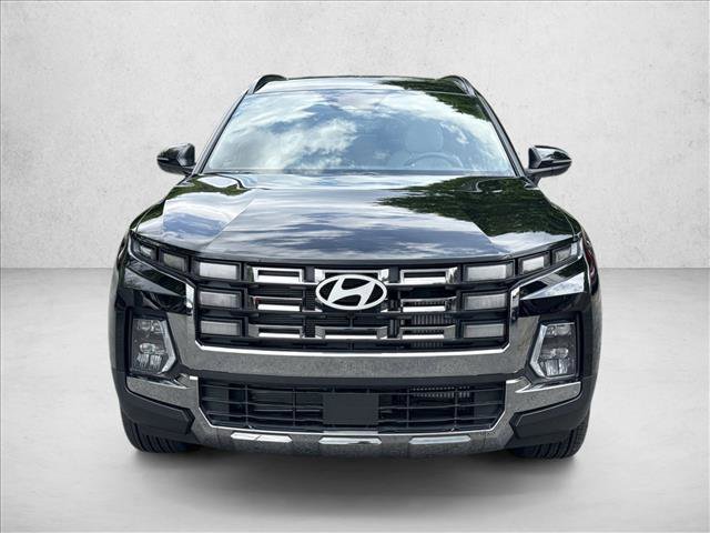 Used 2025 Hyundai Santa Cruz Limited AWD/4WD image 6