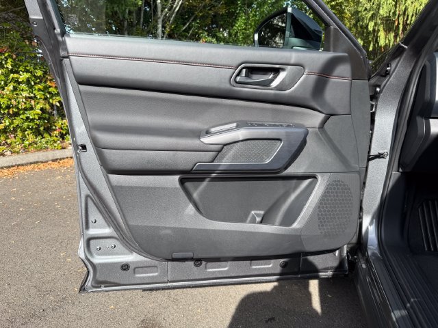 New 2026 Nissan Pathfinder Rock Creek w/ Rock Creek Premium Package AWD/4WD image 16