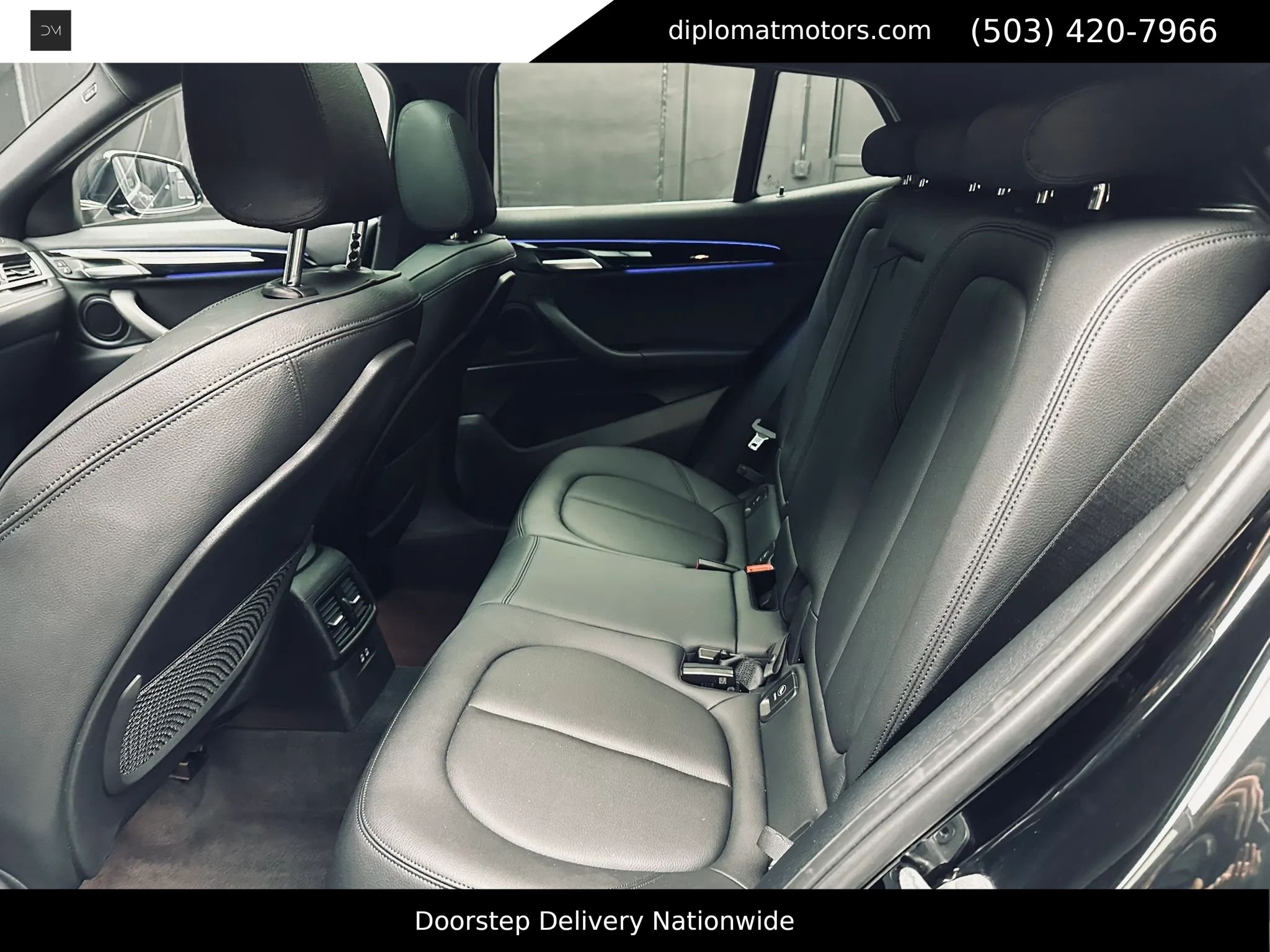 Used 2023 BMW X2 xDrive28i w/ Premium Package AWD/4WD image 22