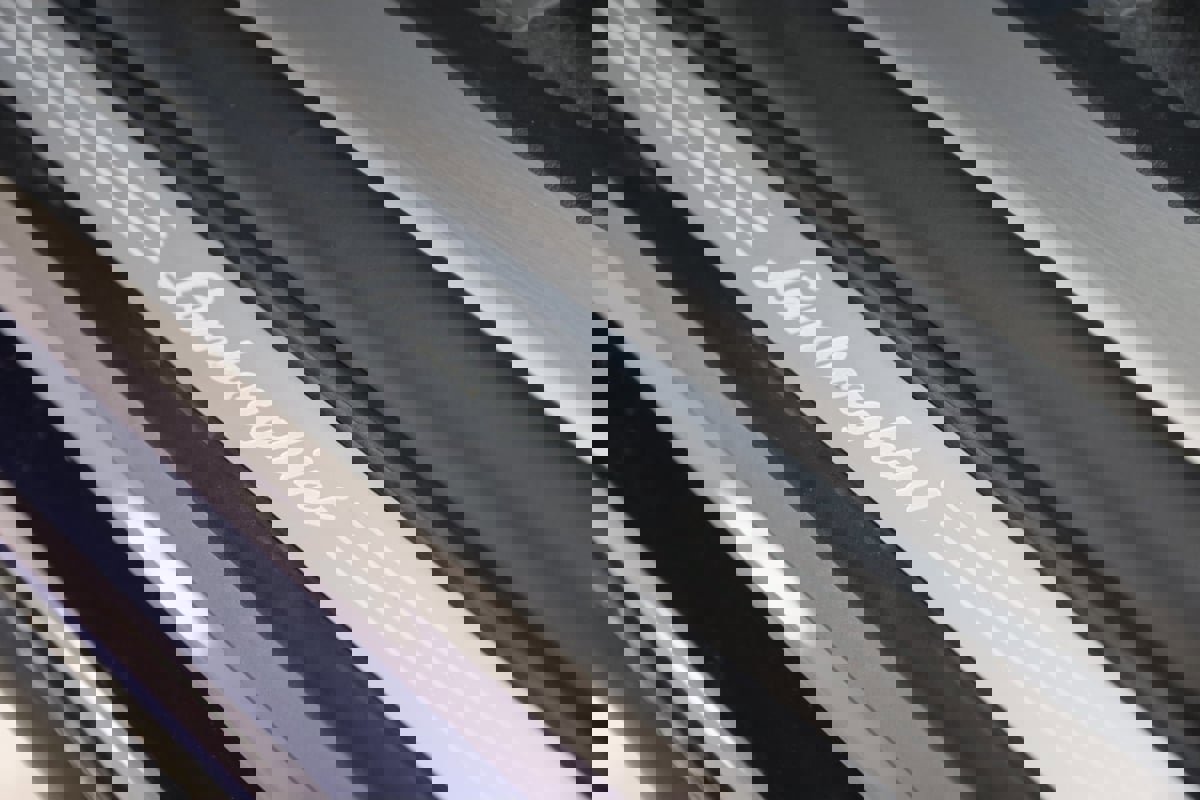 Used 2021 Lamborghini Urus image 47