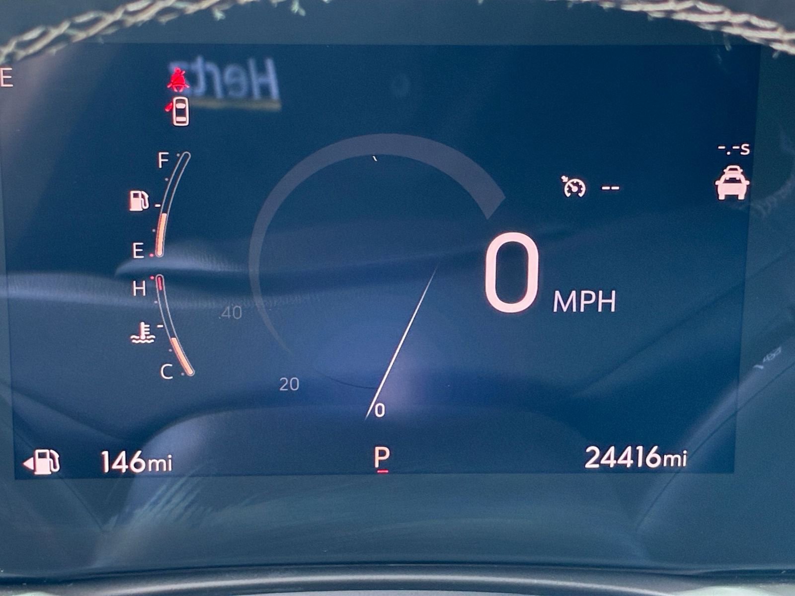 Used 2025 Buick Encore GX Preferred image 38